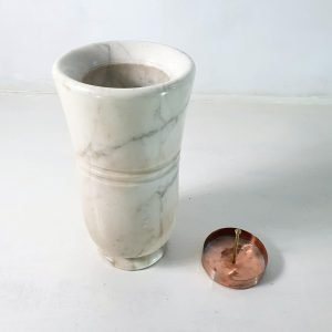 Midcentury_Italian_Marble_Umbrella_Stand (6) Midcentury Italian Marble Umbrella Stand