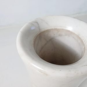 Midcentury_Italian_Marble_Umbrella_Stand (7) Midcentury Italian Marble Umbrella Stand