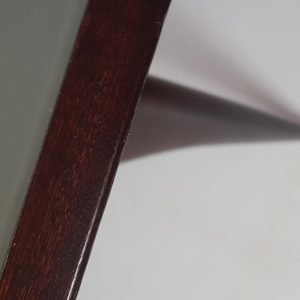 Midcentury_Mahogany_Dining_Table_by_Vittorio_ (3) Midcentury Mahogany Dining Table by Vittorio Dassi, Italy
