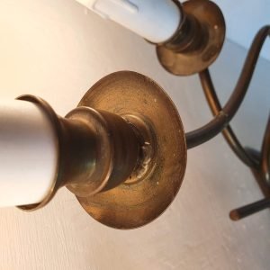 Midcentury_Wall_Sconces_by_Guglielmo_Ulrich (5) Midcentury Wall Sconces by Guglielmo Ulrich