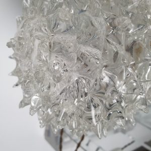 Pair_of_Barovier_Toso_Rostrato_Table_Lamps (5) Pair of Barovier & Toso Rostrato Table Lamps