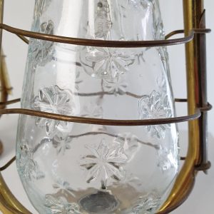 Pair_of_Electric_Mid-Century_Hurricane_Lanterns (5) Pair of Electric Mid-Century Hurricane Lanterns