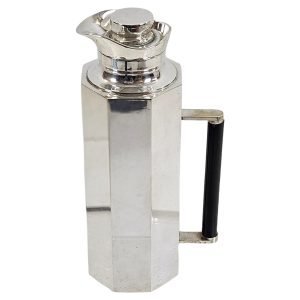 Pitcher Silver Plated XARR Monte Carlo France