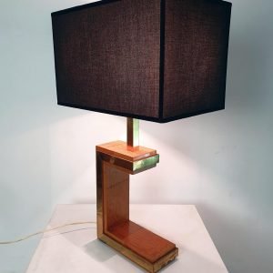 Table_Lamp_by_Liwan_s,_Italy,_1970s (1) Table Lamp by Liwan's, Italy, 1970s