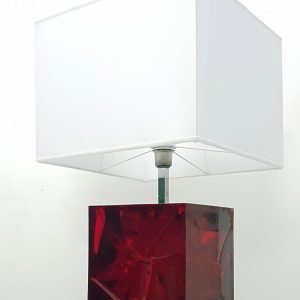 Table_Lamp_in_Fractal_Resin_by_Pierre_Gir (5) Table Lamp in Fractal Resin by Pierre Giraudon Made in France